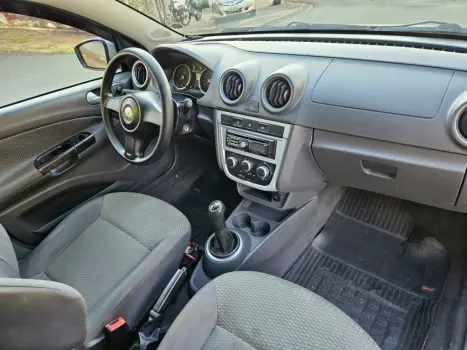 VOLKSWAGEN Gol 1.0 4P G3 FLEX, Foto 4