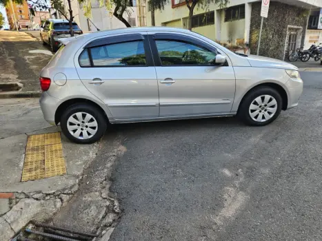 VOLKSWAGEN Gol 1.0 4P G3 FLEX, Foto 5