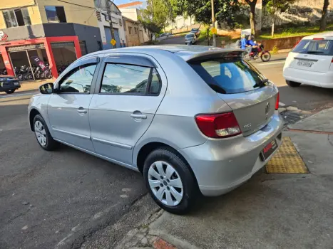 VOLKSWAGEN Gol 1.0 4P G3 FLEX, Foto 7