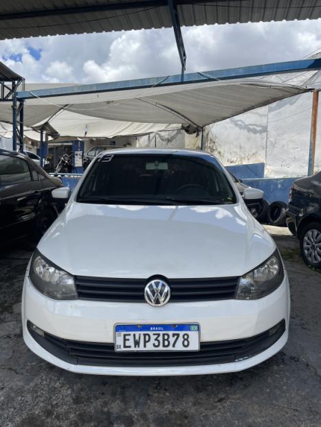 VOLKSWAGEN Gol 1.0 4P G6 FLEX CITY, Foto 1