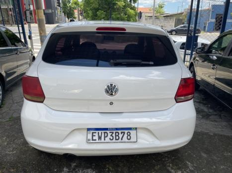 VOLKSWAGEN Gol 1.0 4P G6 FLEX CITY, Foto 2