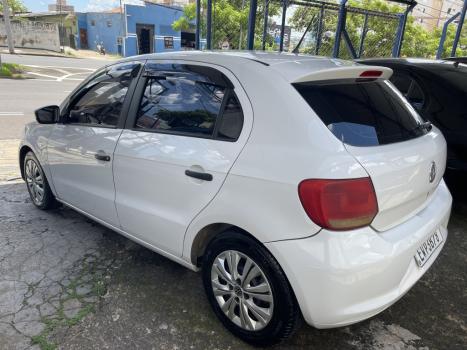 VOLKSWAGEN Gol 1.0 4P G6 FLEX CITY, Foto 3