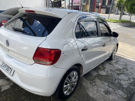 VOLKSWAGEN Gol 1.0 4P G6 FLEX CITY, Foto 5