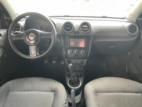 VOLKSWAGEN Gol 1.0 4P G6 FLEX CITY, Foto 9