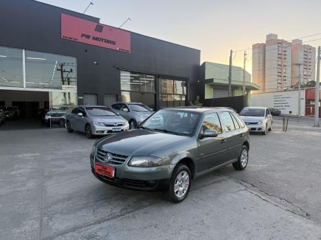 VOLKSWAGEN Gol 1.0 4P G4 TREND FLEX, Foto 1