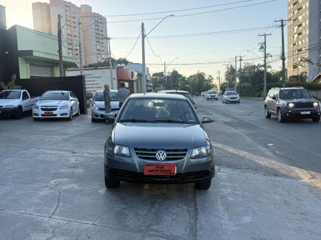 VOLKSWAGEN Gol 1.0 4P G4 TREND FLEX, Foto 2