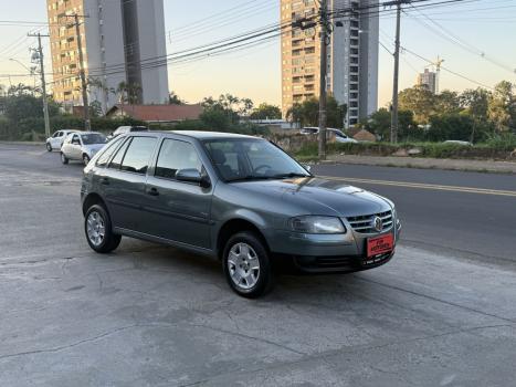 VOLKSWAGEN Gol 1.0 4P G4 TREND FLEX, Foto 3