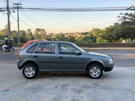VOLKSWAGEN Gol 1.0 4P G4 TREND FLEX, Foto 4