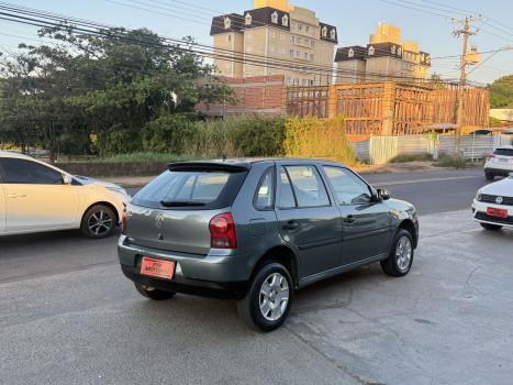 VOLKSWAGEN Gol 1.0 4P G4 TREND FLEX, Foto 5