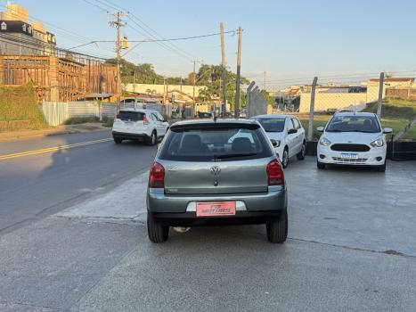 VOLKSWAGEN Gol 1.0 4P G4 TREND FLEX, Foto 6