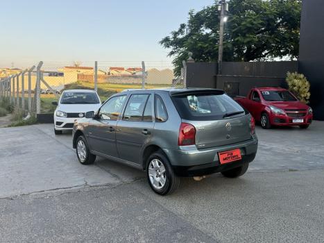 VOLKSWAGEN Gol 1.0 4P G4 TREND FLEX, Foto 7