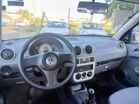 VOLKSWAGEN Gol 1.0 4P G4 TREND FLEX, Foto 10