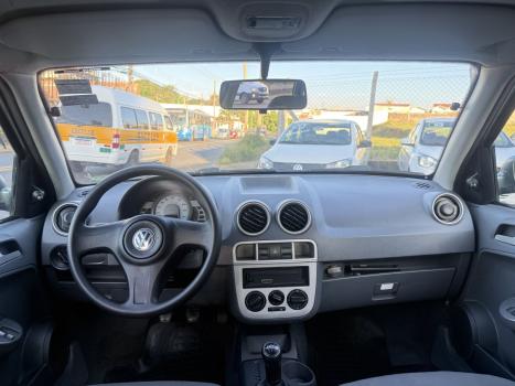 VOLKSWAGEN Gol 1.0 4P G4 TREND FLEX, Foto 11