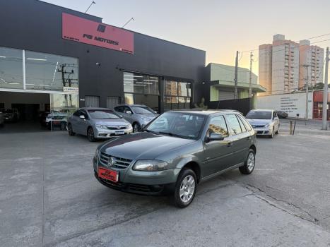 VOLKSWAGEN Gol 1.0 4P G4 TREND FLEX, Foto 12