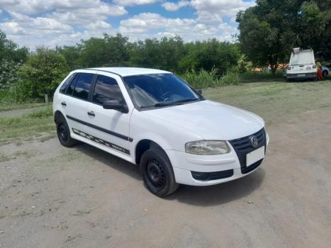 VOLKSWAGEN Gol 1.0 4P G4 FLEX, Foto 1