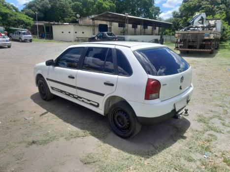 VOLKSWAGEN Gol 1.0 4P G4 FLEX, Foto 2