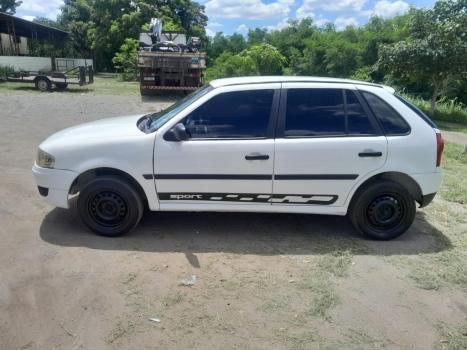 VOLKSWAGEN Gol 1.0 4P G4 FLEX, Foto 3