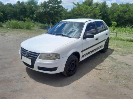 VOLKSWAGEN Gol 1.0 4P G4 FLEX, Foto 4