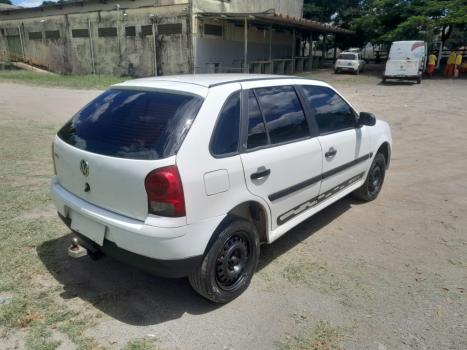 VOLKSWAGEN Gol 1.0 4P G4 FLEX, Foto 5