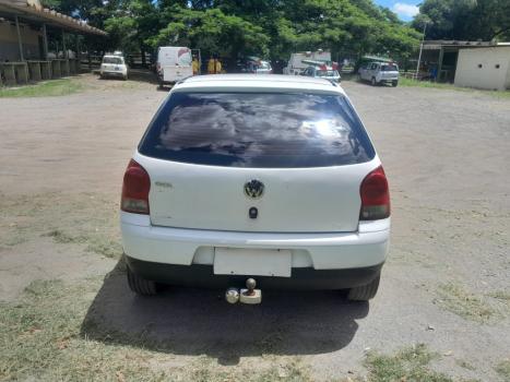 VOLKSWAGEN Gol 1.0 4P G4 FLEX, Foto 6