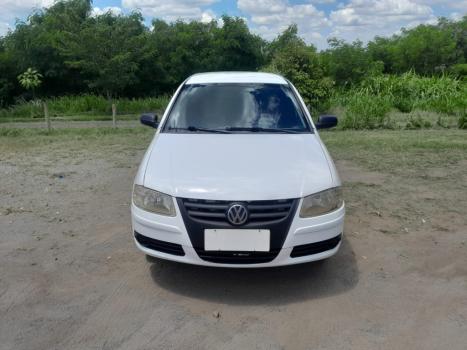 VOLKSWAGEN Gol 1.0 4P G4 FLEX, Foto 7