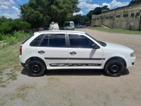 VOLKSWAGEN Gol 1.0 4P G4 FLEX, Foto 10