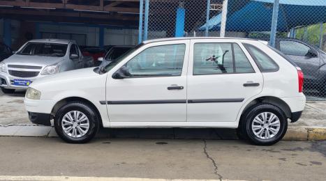 VOLKSWAGEN Gol 1.0 4P G4 CITY FLEX, Foto 2