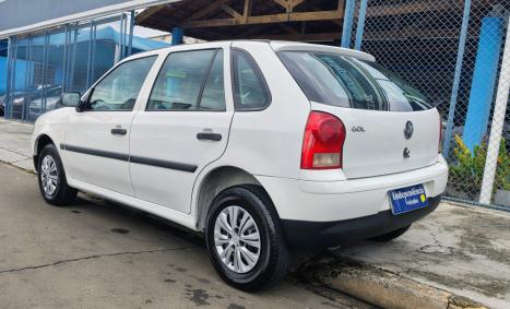 VOLKSWAGEN Gol 1.0 4P G4 CITY FLEX, Foto 3