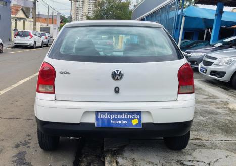 VOLKSWAGEN Gol 1.0 4P G4 CITY FLEX, Foto 4