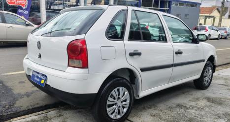 VOLKSWAGEN Gol 1.0 4P G4 CITY FLEX, Foto 5