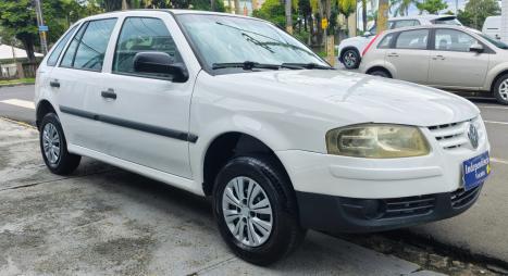 VOLKSWAGEN Gol 1.0 4P G4 CITY FLEX, Foto 6