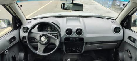 VOLKSWAGEN Gol 1.0 4P G4 CITY FLEX, Foto 8