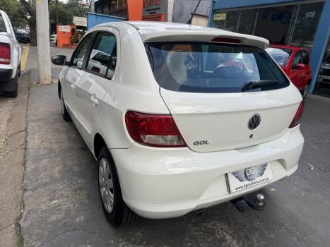 VOLKSWAGEN Gol 1.0 4P G5 TREND FLEX, Foto 2