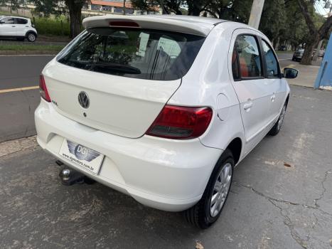 VOLKSWAGEN Gol 1.0 4P G5 TREND FLEX, Foto 3