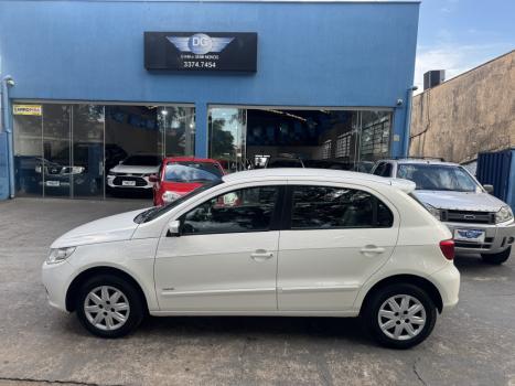 VOLKSWAGEN Gol 1.0 4P G5 TREND FLEX, Foto 4