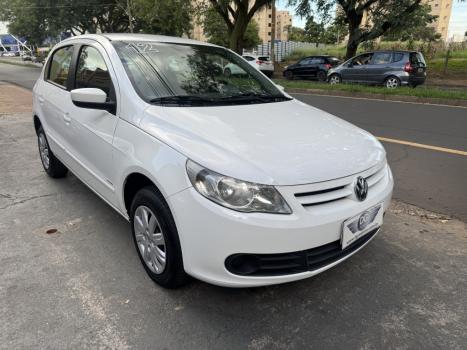 VOLKSWAGEN Gol 1.0 4P G5 TREND FLEX, Foto 5