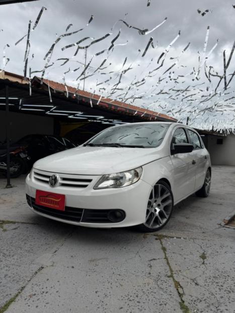 VOLKSWAGEN Gol 1.0 4P G5 FLEX, Foto 1