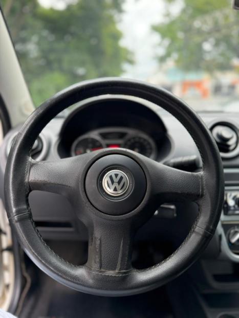 VOLKSWAGEN Gol 1.0 4P G5 FLEX, Foto 4