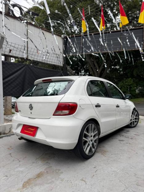 VOLKSWAGEN Gol 1.0 4P G5 FLEX, Foto 5