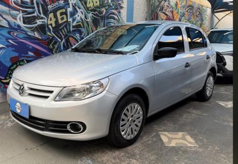 VOLKSWAGEN Gol 1.0 4P G5 I-TREND FLEX, Foto 1