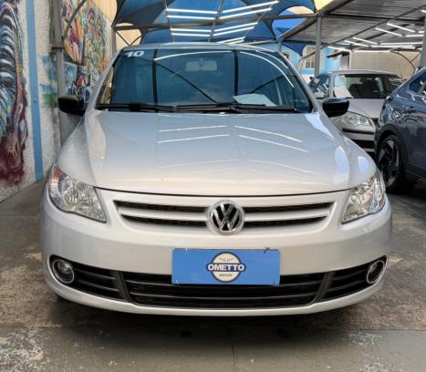 VOLKSWAGEN Gol 1.0 4P G5 I-TREND FLEX, Foto 2