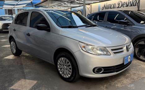 VOLKSWAGEN Gol 1.0 4P G5 I-TREND FLEX, Foto 3