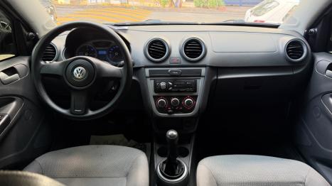 VOLKSWAGEN Gol 1.0 4P G5 I-TREND FLEX, Foto 4