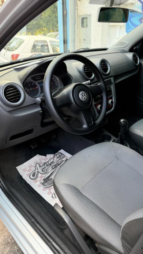 VOLKSWAGEN Gol 1.0 4P G5 I-TREND FLEX, Foto 5