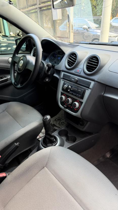 VOLKSWAGEN Gol 1.0 4P G5 I-TREND FLEX, Foto 6