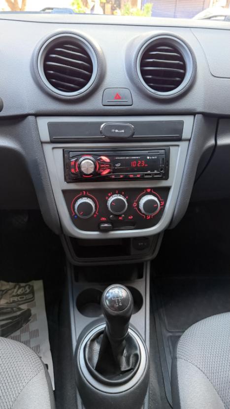VOLKSWAGEN Gol 1.0 4P G5 I-TREND FLEX, Foto 7