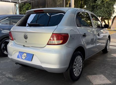 VOLKSWAGEN Gol 1.0 4P G5 I-TREND FLEX, Foto 10