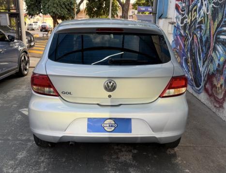 VOLKSWAGEN Gol 1.0 4P G5 I-TREND FLEX, Foto 11