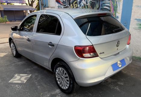VOLKSWAGEN Gol 1.0 4P G5 I-TREND FLEX, Foto 12