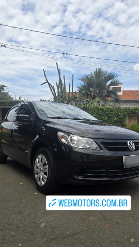 VOLKSWAGEN Gol 1.0 4P G5 FLEX, Foto 1